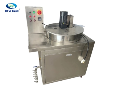 150L培養基製備機